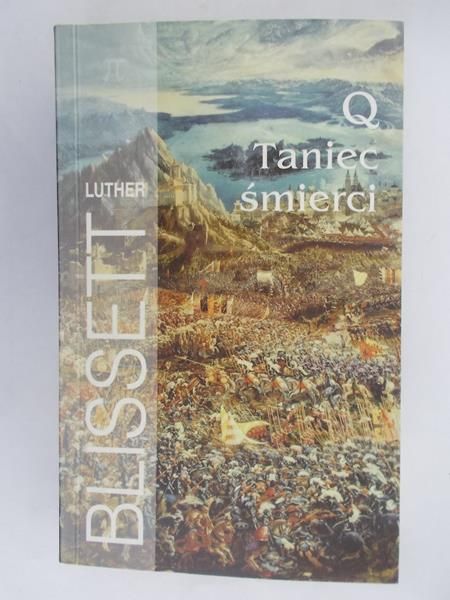 Q. Taniec śmierci