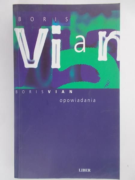 Opowiadania