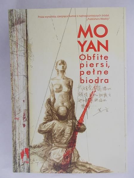 Obfite piersi, pełne biodra