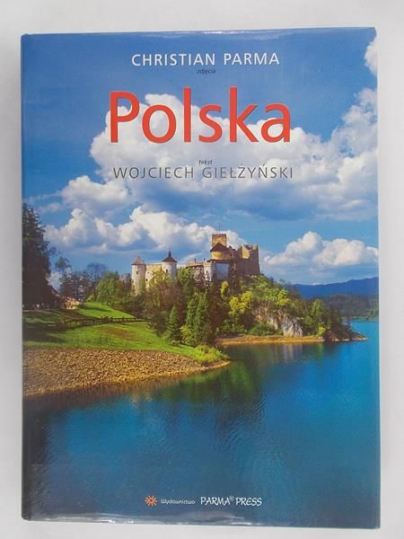 Christian Parma - Polska wersja niemiecka