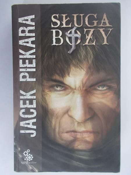 Piekara Jacek - Sługa boży