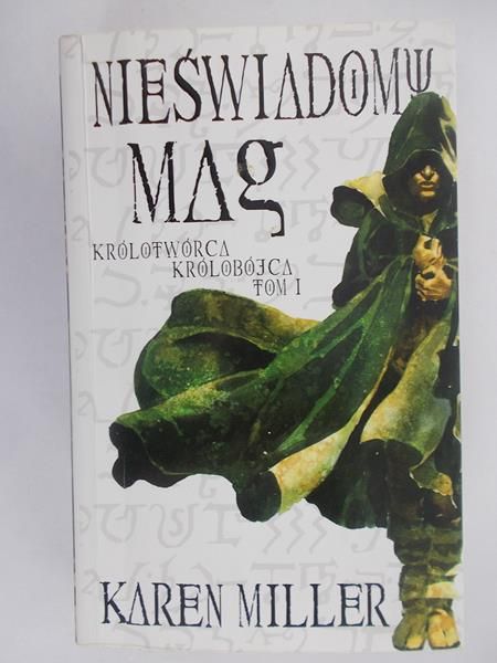 Nieświadomy mag
