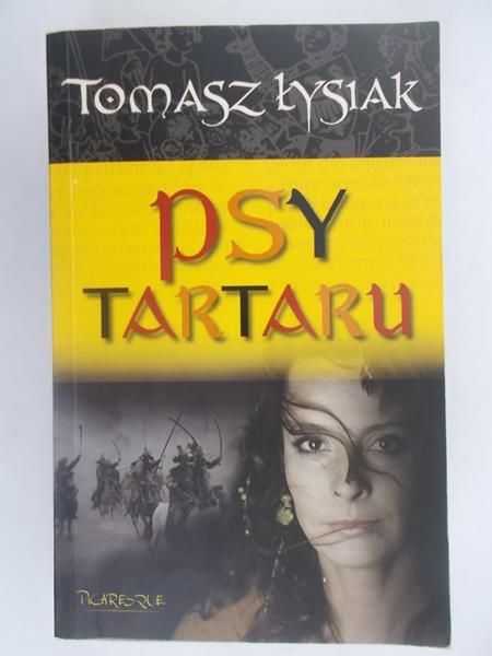 Psy Tartaru