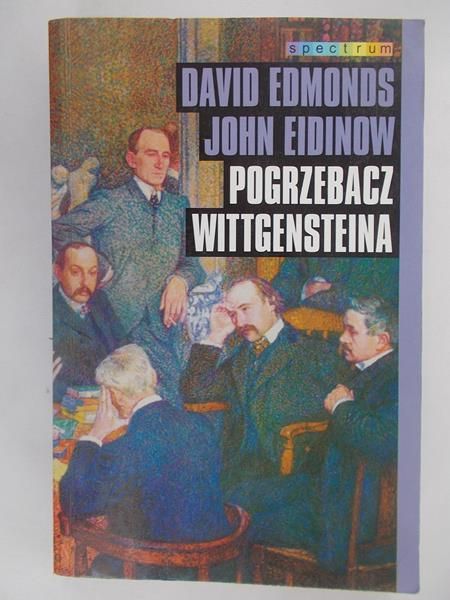 Pogrzebacz Wittgensteina
