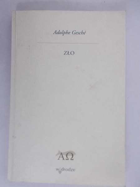 Zło