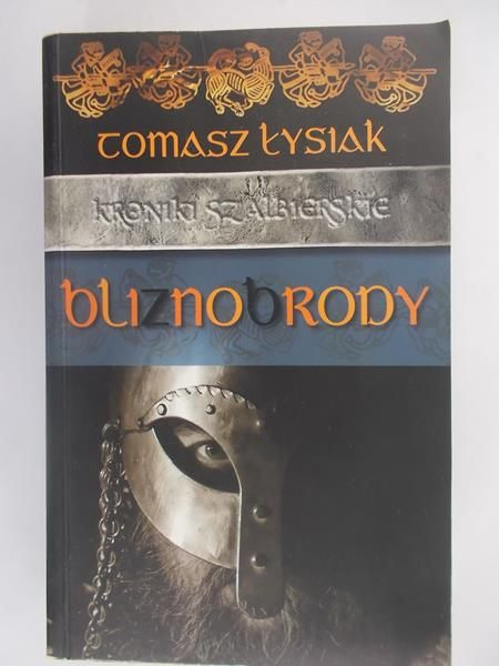 Bliznobrody