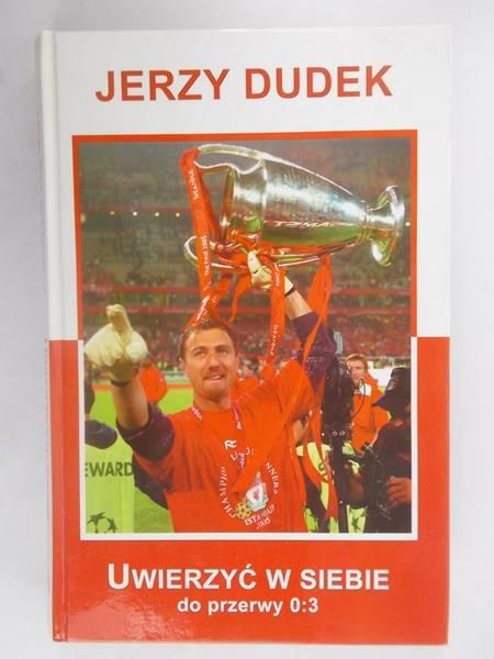 Uwierzyć w siebie