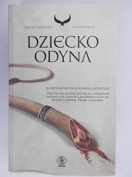 Dziecko Odyna