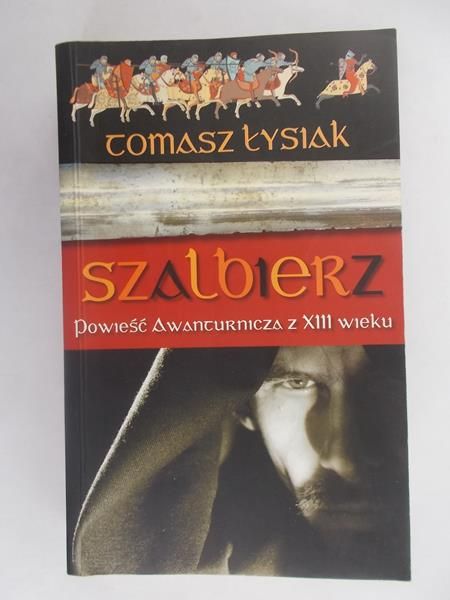 Powieść awanturnicza z XIII wieku