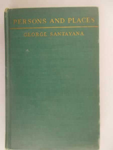 Persons and places, 1944 r.