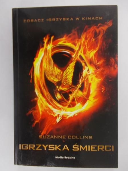 Igrzyska śmierci