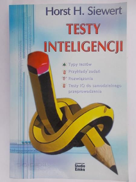 Testy inteligencji