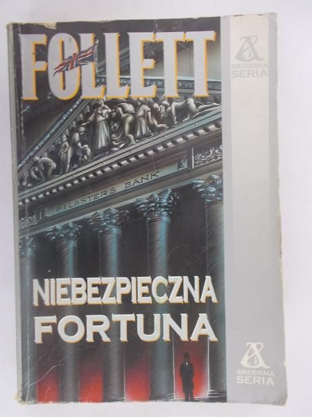 Niebezpieczna fortuna