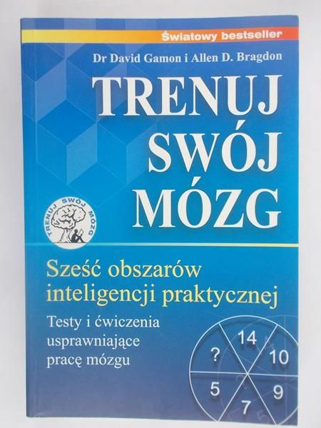 Trenuj swój mózg