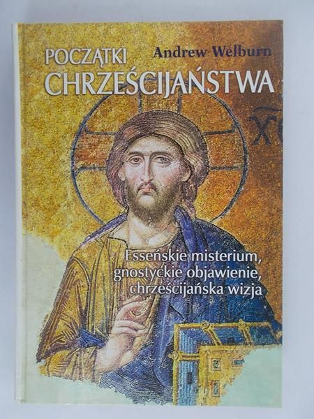 Początki chrześcijaństwa