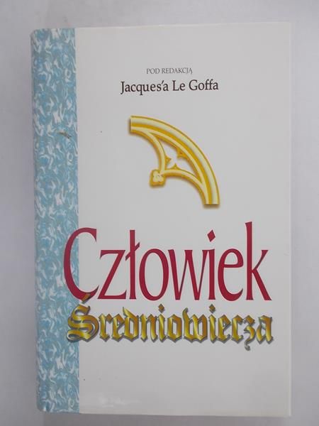 Człowiek średniowiecza