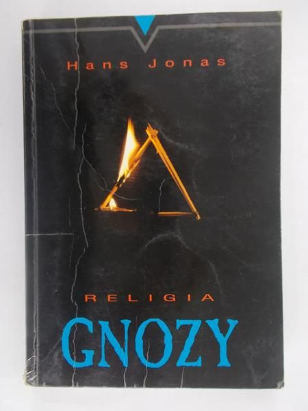 Jonas Hans - Religia Gnozy