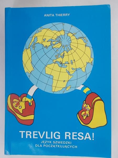 Trevlig Resa