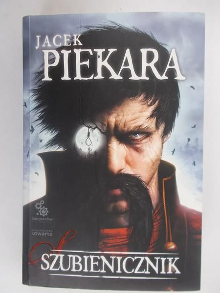 Piekara Jacek - Szubienicznik