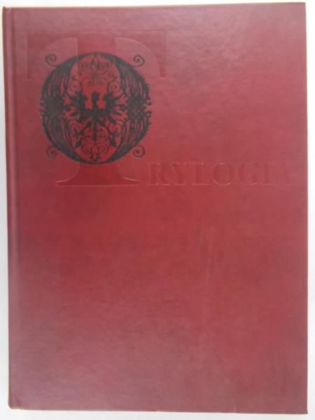 Trylogia