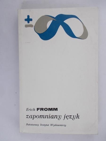 Fromm Erich -