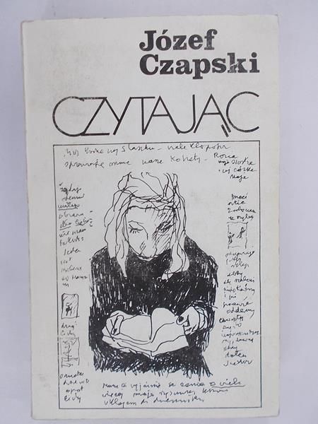 Czytając