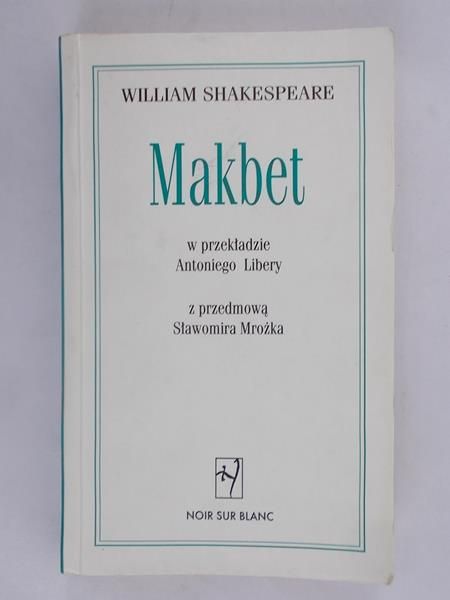Makbet