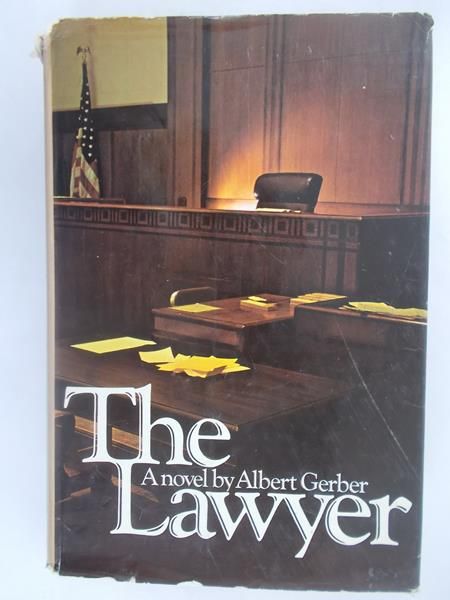 The Lawyer