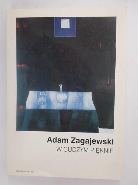 W cudzym pięknie