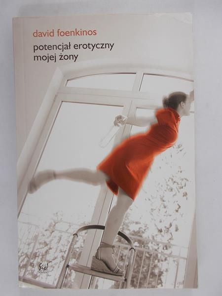 Potencjał erotyczny mojej żony