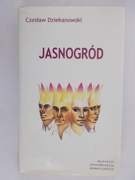 Jasnogród