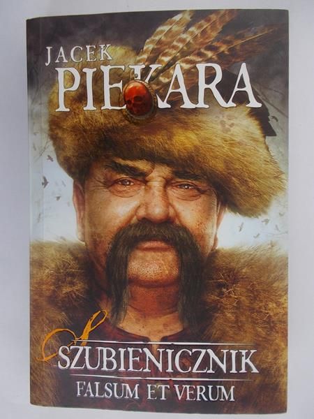 Piekara Jacek - Szubienicznik. Falsum et verum