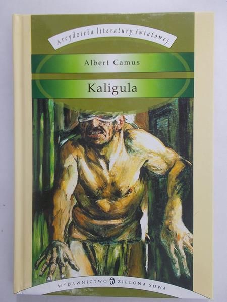 Camus Albert - Kaligula
