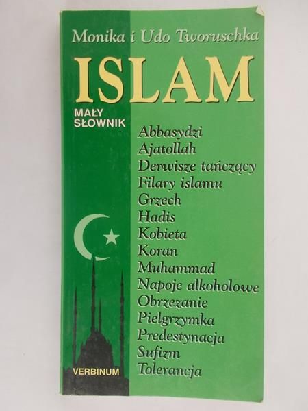 Islam. Mały słownk