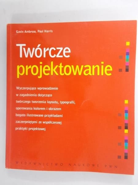 Twórcze projektowanie