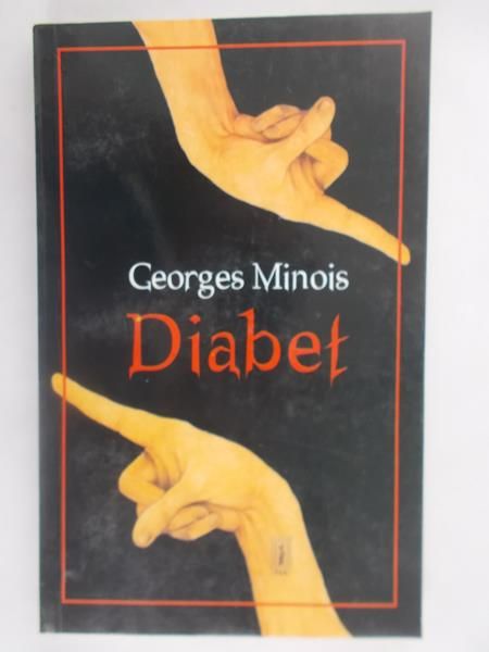 Diabeł