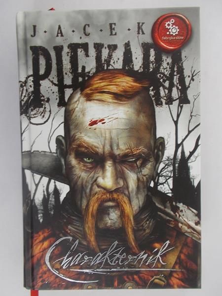 Piekara Jacek - Charakternik