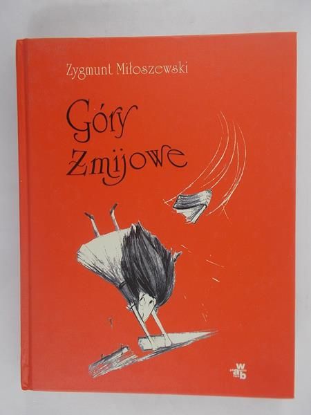 Góry Żmijowe