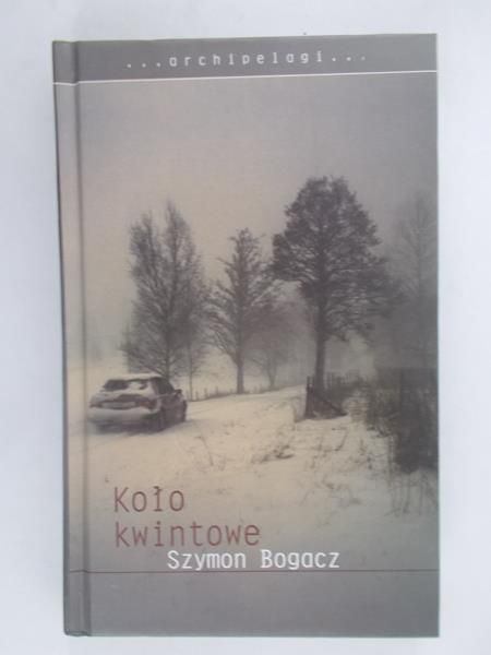 Koło kwintowe