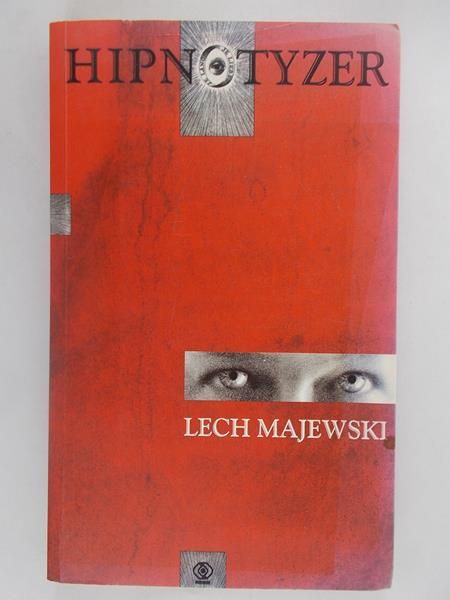 Majewski Lech - Hipnotyzer
