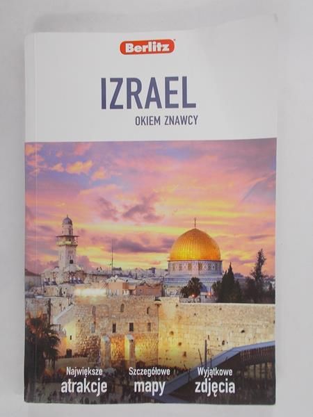 Izrael okiem znawcy