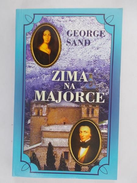 Sand George - Zima na Majorce