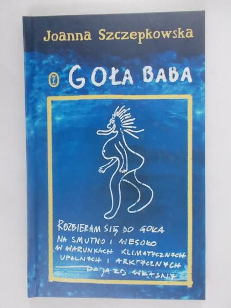Goła baba