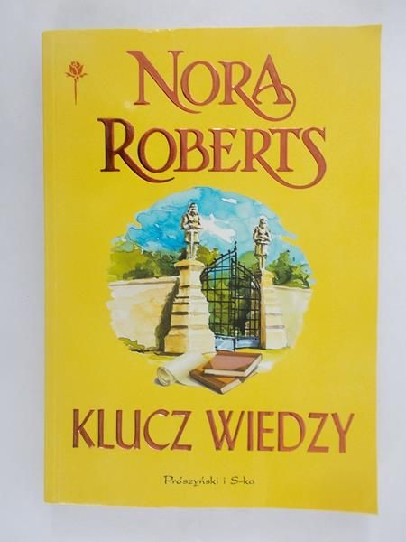 Klucz wiedzy