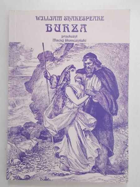 Burza