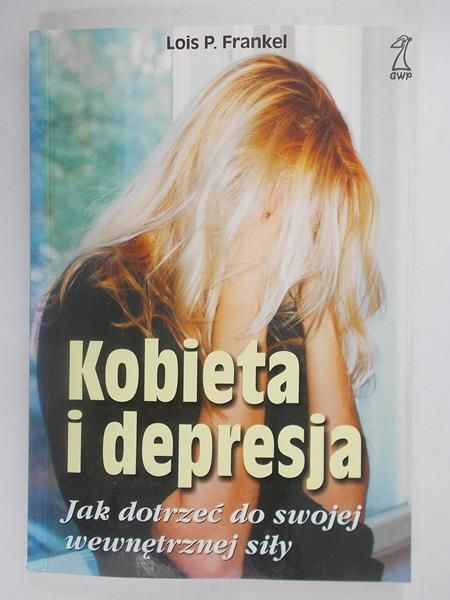 Kobieta i depresja