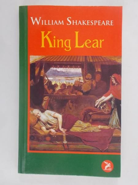 King Lear