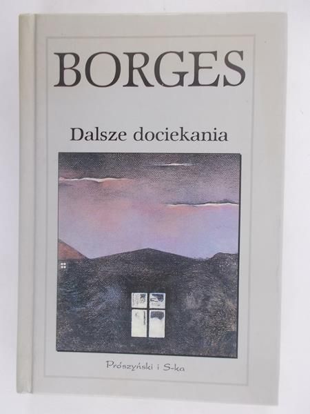 Dalsze dociekania