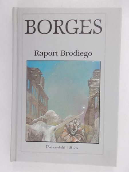 Raport Brodiego