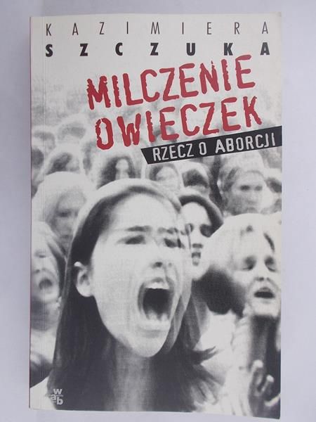 Milczenie owieczek